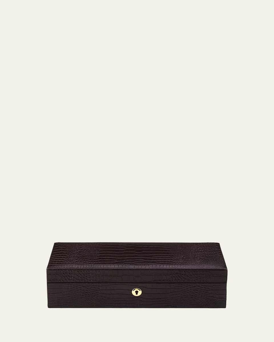 Brompton Five Watch Box
